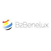 B2Benelux logo - Similar company to Bladnajobs