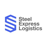Steel Express Logistics SEL logo - Similar company to Get-2-Customs
