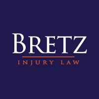 Bretz Injury Law logo - Similar company to Dan Davis Law
