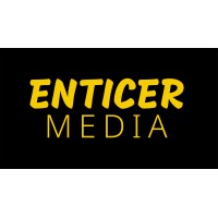Enticer Media logo - Similar company to Elevated Charter School