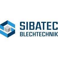 SIBATEC AG logo - Similar company to Blechtech Ag