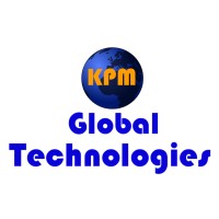KPM Global Technologies logo - Similar company to Kpm Technology