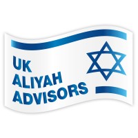 Aliyah Advisors logo - Similar company to Myhealthpal