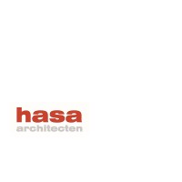 HASA architecten logo - Similar company to Dmva Architecten