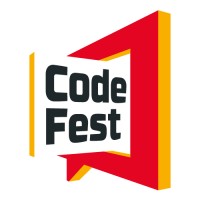 CodeFest Developers Conference logo - Similar company to Passenger.Me