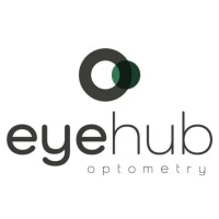 Eye Hub Optometry logo - Similar company to The Carnrite Group