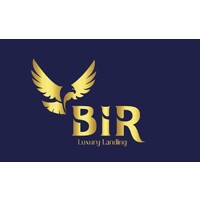 BIR Luxury Landing logo - Similar company to Ipowerup