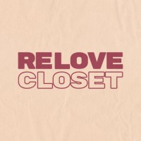 The ReLove Closet logo - Similar company to Matkatus
