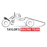 Taylor's Racing Team logo - Similar company to A-Cube Racing Team