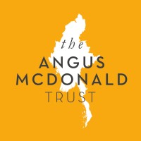 The Angus Mcdonald Trust