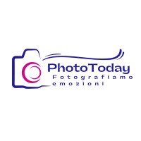Phototoday snc logo - Similar company to Fuori Dal Comune | Digital Agency
