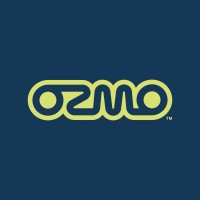 Ozmo Helmets logo - Similar company to All Abilities Solutions