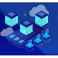 Hex Cloud Security Solutions, Inc. logo - Similar company to Wired Distributing