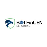 BOI FinCEN Reporting logo - Similar company to Figsflow