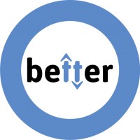 Type 1 Better logo - Similar company to The Type1 Foundation