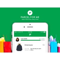 Parcel For Me Ltd