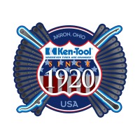 Ken-Tool logo - Similar company to Mojonnier