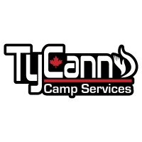 TyCann Camp Services Ltd. logo - Similar company to Drive Workforce Lodging