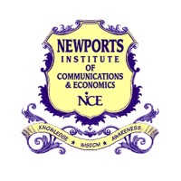 Newports Institute of Communication and Economics (NICE) logo - Similar company to Alshafiq Corporate Training'S & Services
