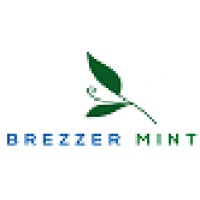 Brezzer Mint logo - Similar company to Mezit