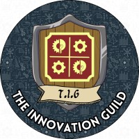 The Innovation Guild logo - Similar company to Microspec / Tix123