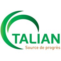 SA Talian logo - Similar company to Alinova