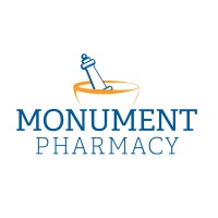 Monument Pharmacy logo - Similar company to Paramount Pharmacy Group