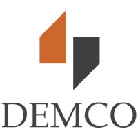 DEMCO Canada logo - Similar company to Demco Construction Corp