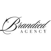 Brandied Agency logo - Similar company to Link Creative