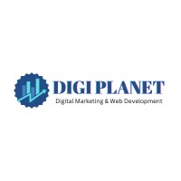 Digiplanet logo - Similar company to Arch Technology Solutions Llc