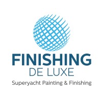 Finishing de luxe “Superyacht Painting & Finishing” logo - Similar company to General Coating Gmbh