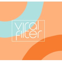 Viral Filter logo - Similar company to Vf Talent