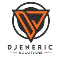 Djenericsol logo - Similar company to Devs Venture