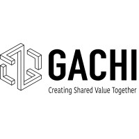 Ga'chi logo - Similar company to Genuine Research