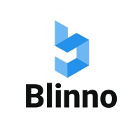 Blinno GmbH logo - Similar company to Tiilt.Io
