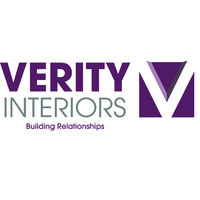 Verity Interiors Ltd logo - Similar company to Mdr Interiors Ltd
