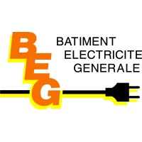 B.E.G Electricité / THEOLEYRE Electricité logo - Similar company to Edenmap