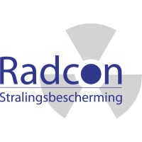 Radcon stralingsbescherming logo - Similar company to Awiseway.Com