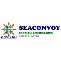Seaconvoy Systems Engineering Private Limited logo - Similar company to Grace College Of Engineering