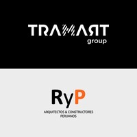 Tramartgroup- RyP arquitectos logo - Similar company to Firestoppers Sac
