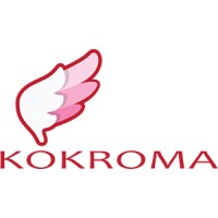 Kokroma logo - Similar company to Lbef Campus
