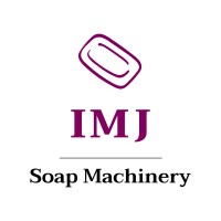 IMJ - Soap Machinery logo - Similar company to Stingpack