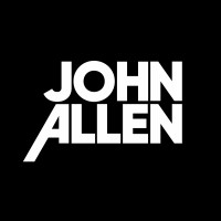 John Allen AG logo - Similar company to Inbound — Filmagentur