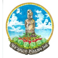Ha'apu o Piataro SpA logo - Similar company to Ayres Security