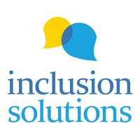 Inclusion Solutions logo - Similar company to Jindi Group