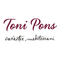 Toni Pons logo - Similar company to Visualeconomik