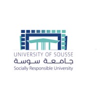 University Of Sousse logo - Similar company to Enr