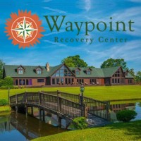 Waypoint Recovery Center logo - Similar company to Counterflow Llc