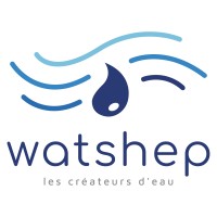 WATSHEP logo - Similar company to Snype