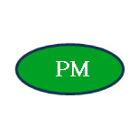 PrimeMec logo - Similar company to Evo Software Solutions Ltd